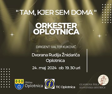 OrkesterOplotnica
