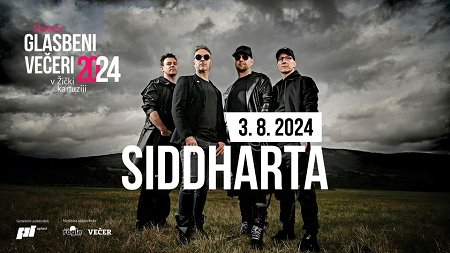 SIDDHARTA