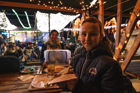 PRAZNIČNE STOJNICE - MIHA MATAVŽ PHOTO & VIDEO